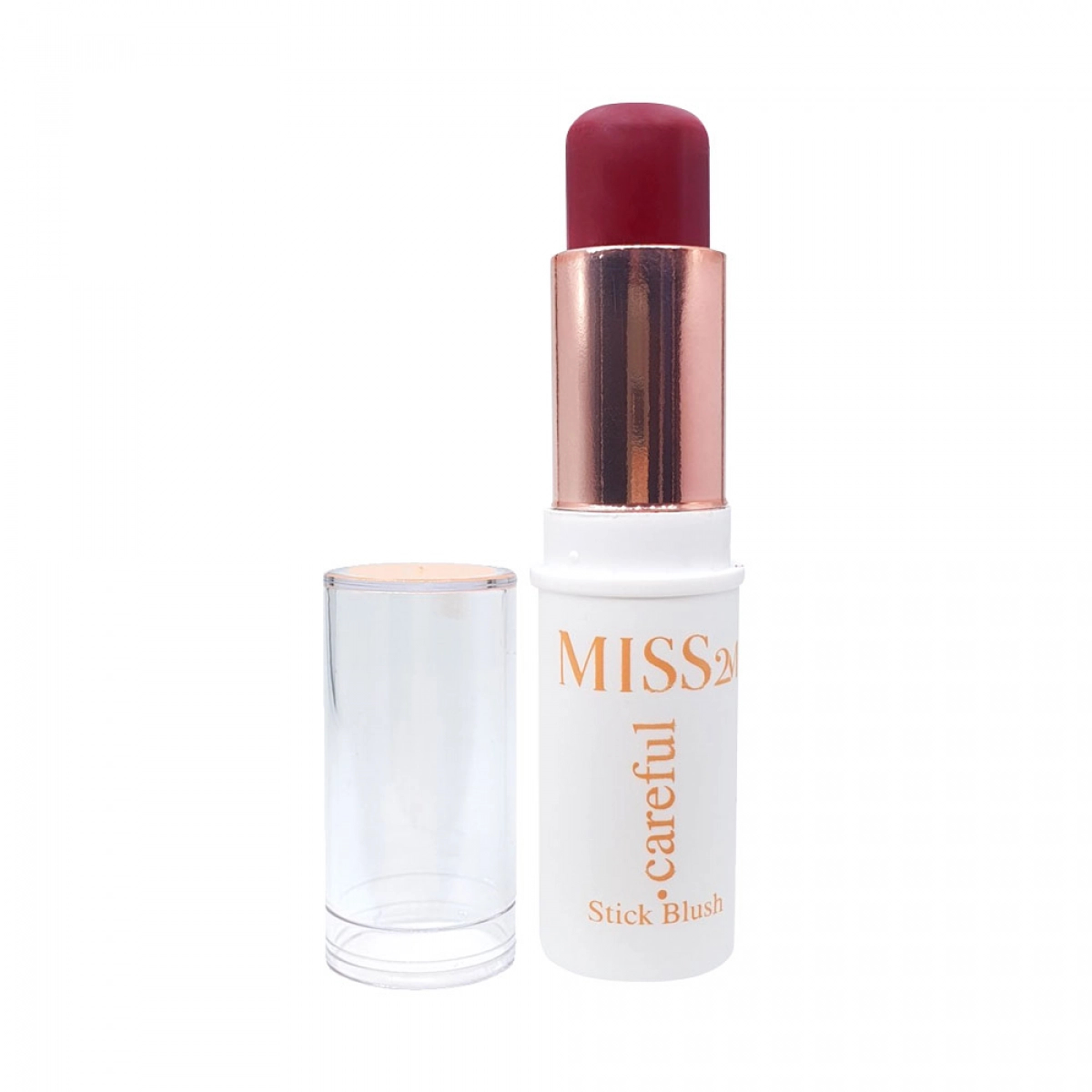 Кремові румяна-стік MISS2M 03, 8 г