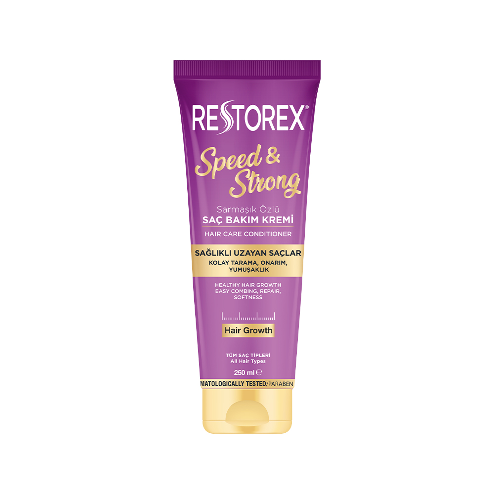 Кондиціонер для росту волосся SpeedStrong Restorex, 250 мл