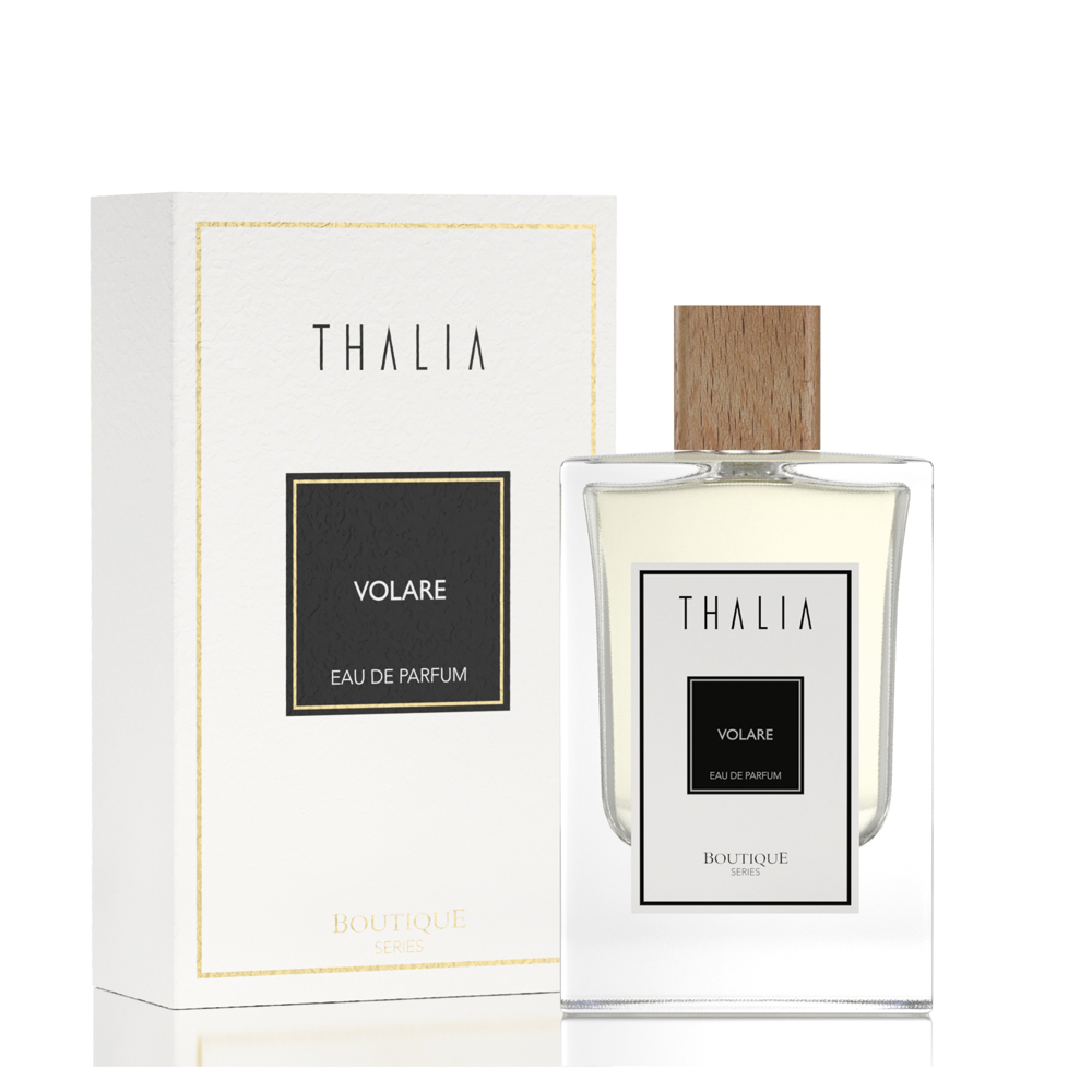 Парфумована вода Thalia Boutique Volare, 50 мл (унісекс)