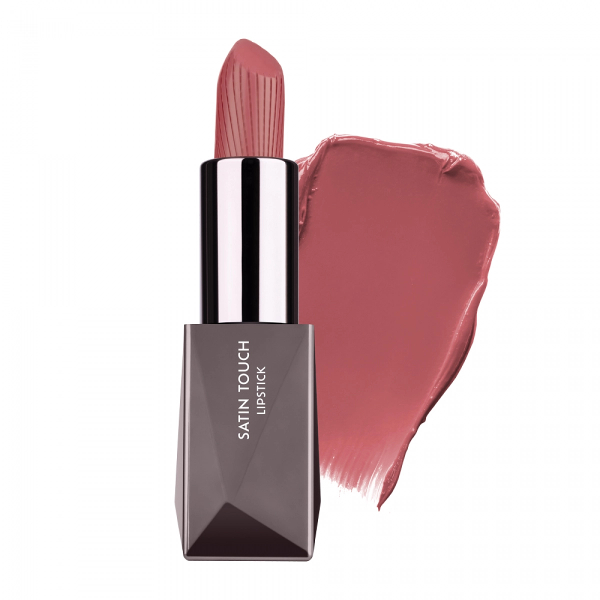 Кремова помада для губ Alix Avien, 820 Bright Maroon, 3,5 г