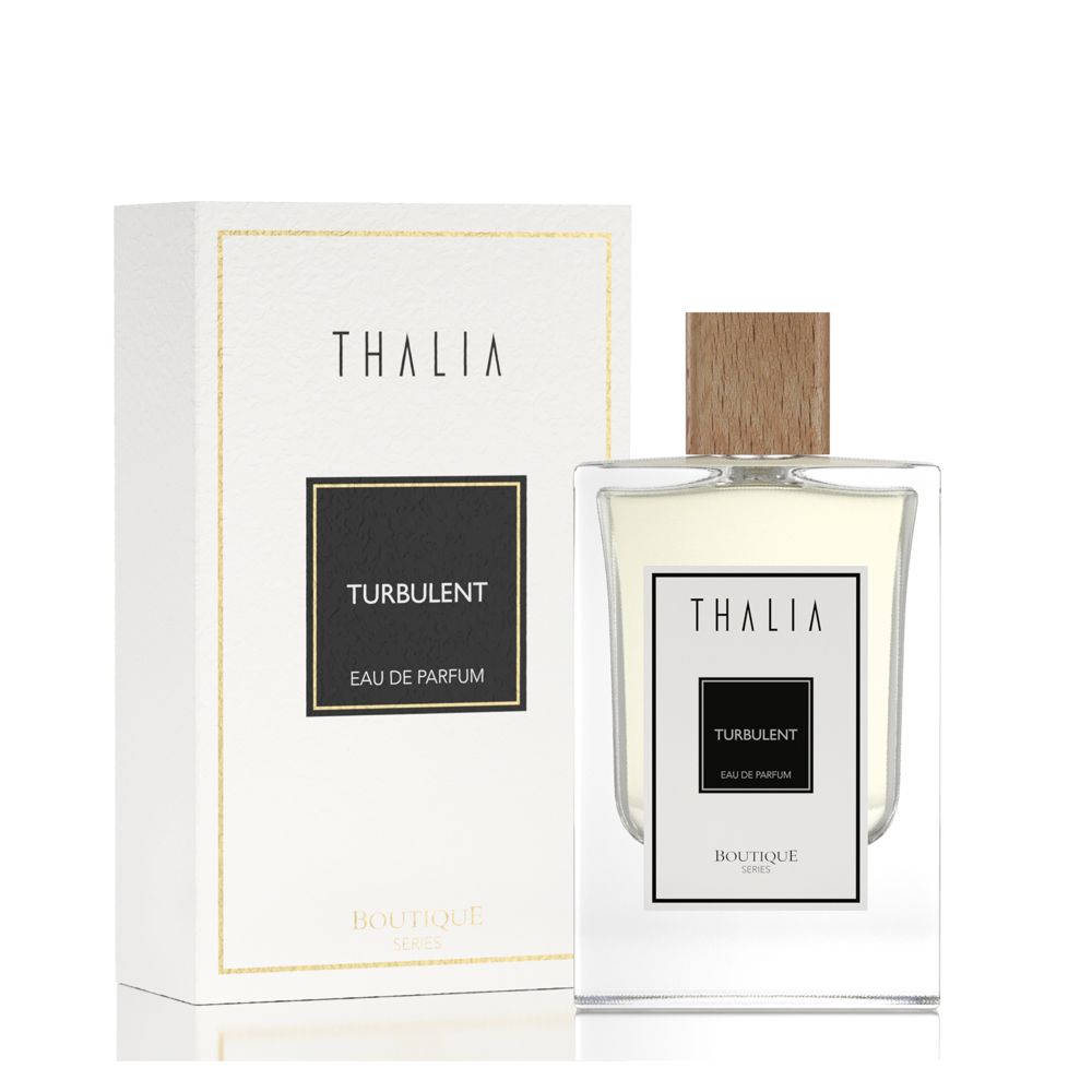 Парфумована вода Thalia Boutique Turbulent, 50 мл (унісекс) Лівеста фото