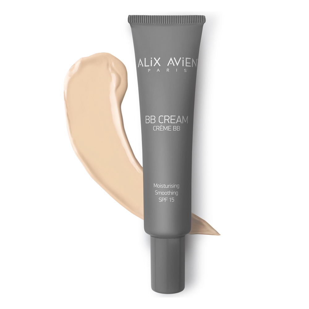 BB крем з Spf 15 Alix Avien, 10 Fair to Light, 40 мл Лівеста фото