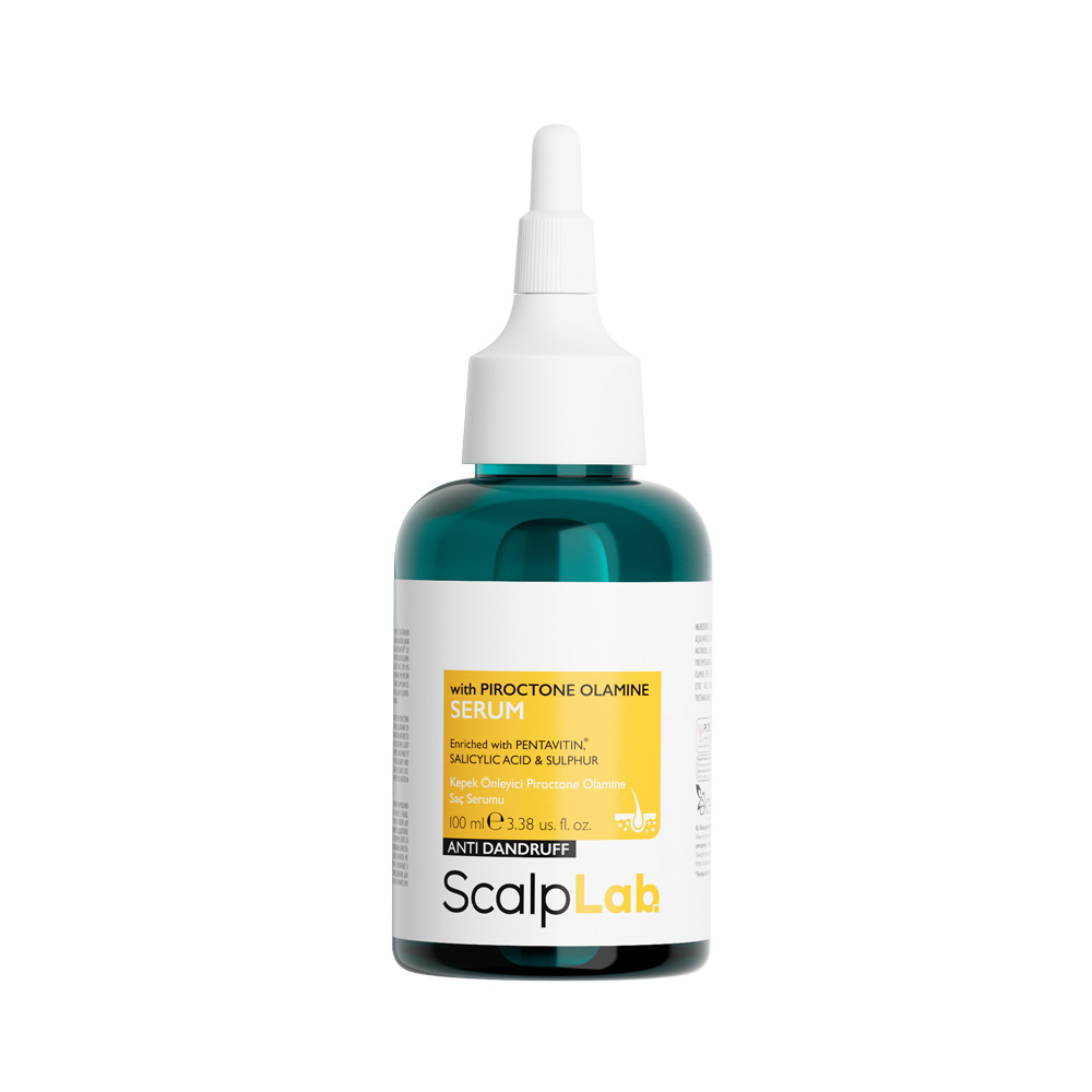 Сироватка проти лупи Thalia Scalp Lab, 100 мл