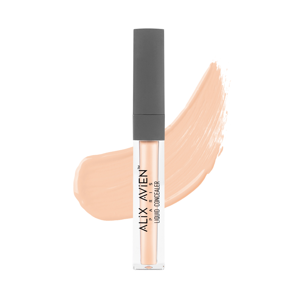 Жидкий консиллер Alix Avien, 103 Creamy Beige, 3 мл Лівеста