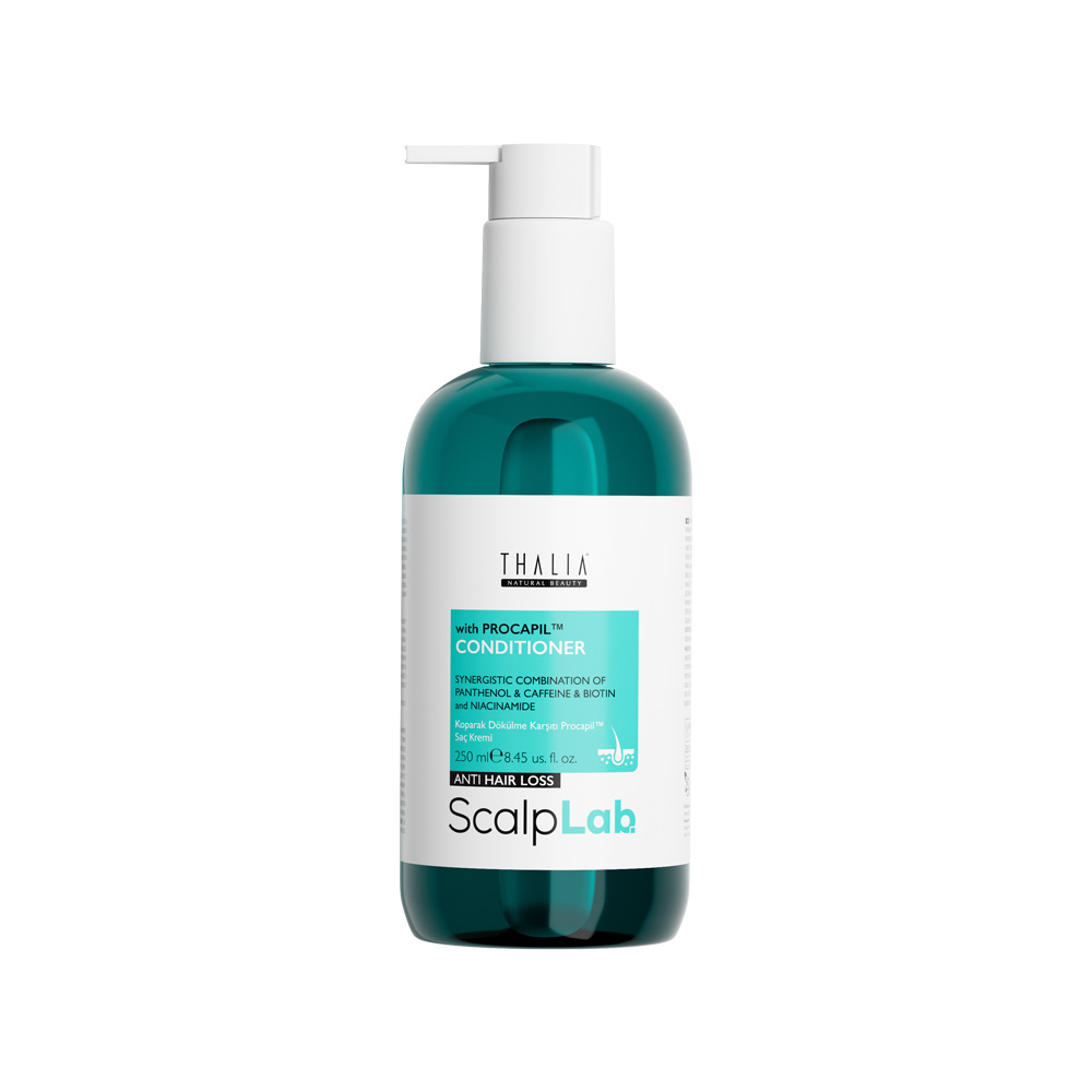 Кондиціонер проти випадіння волосся Thalia Scalp Lab, 250 мл