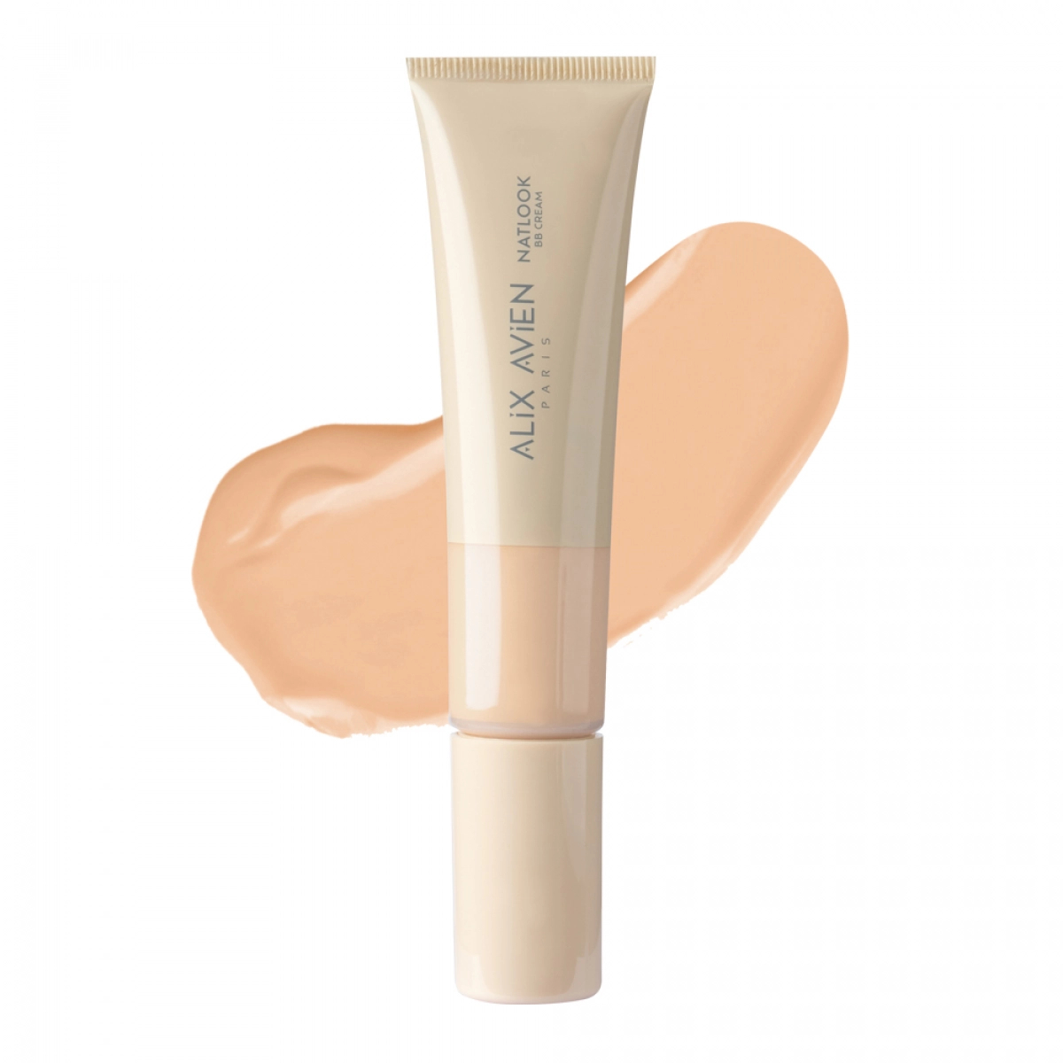 BB крем з Spf 15 Alix Avien Natlook, 20 Light to Medium, 30 мл