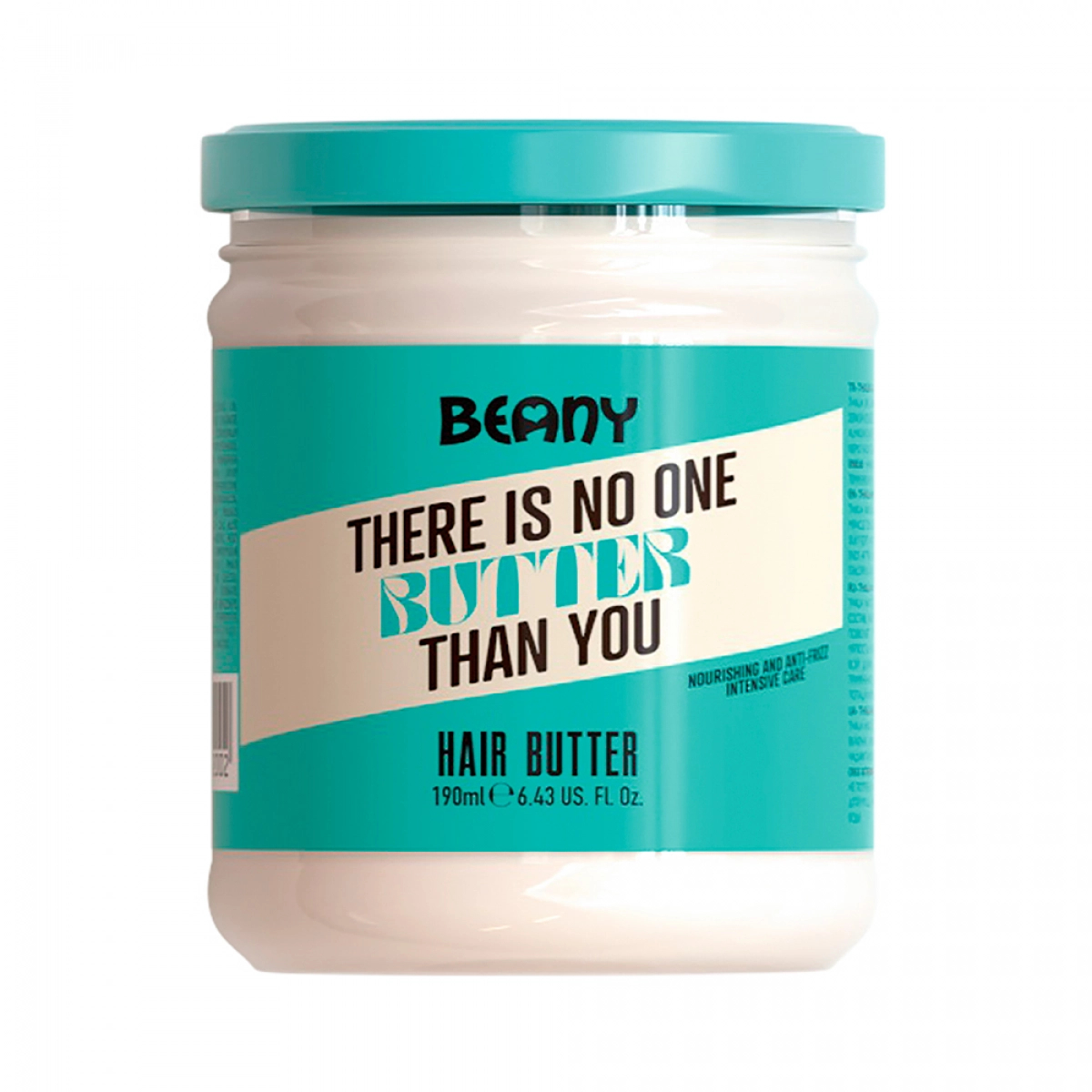Батер для волосся Beany, 190 мл