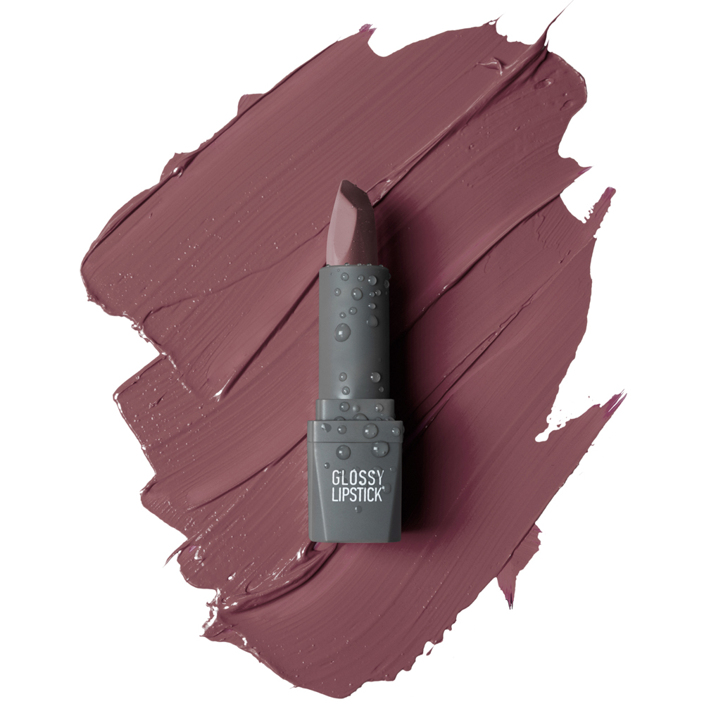 Глянцева помада для губ Alix Avien, 307 Sheer Coral, 4 г Лівеста