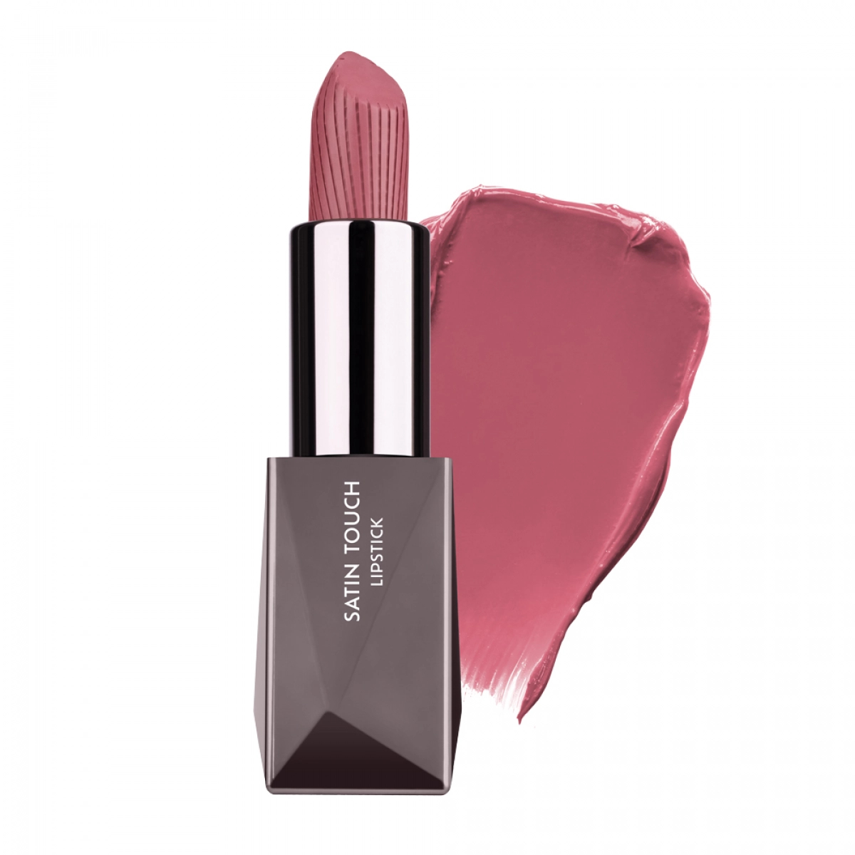 Кремова помада для губ Alix Avien, 806 Candy Pink, 3,5 г Лівеста