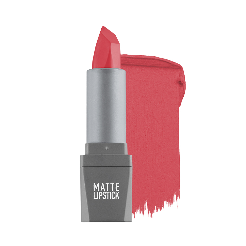 Матова помада для губ Alix Avien, 415 Dusty Pink, 4 г Лівеста