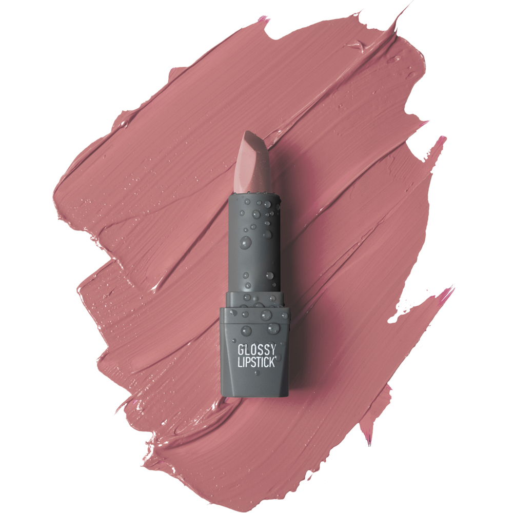 Глянцева помада для губ Alix Avien, 304 Nude Apricot, 4 г Лівеста