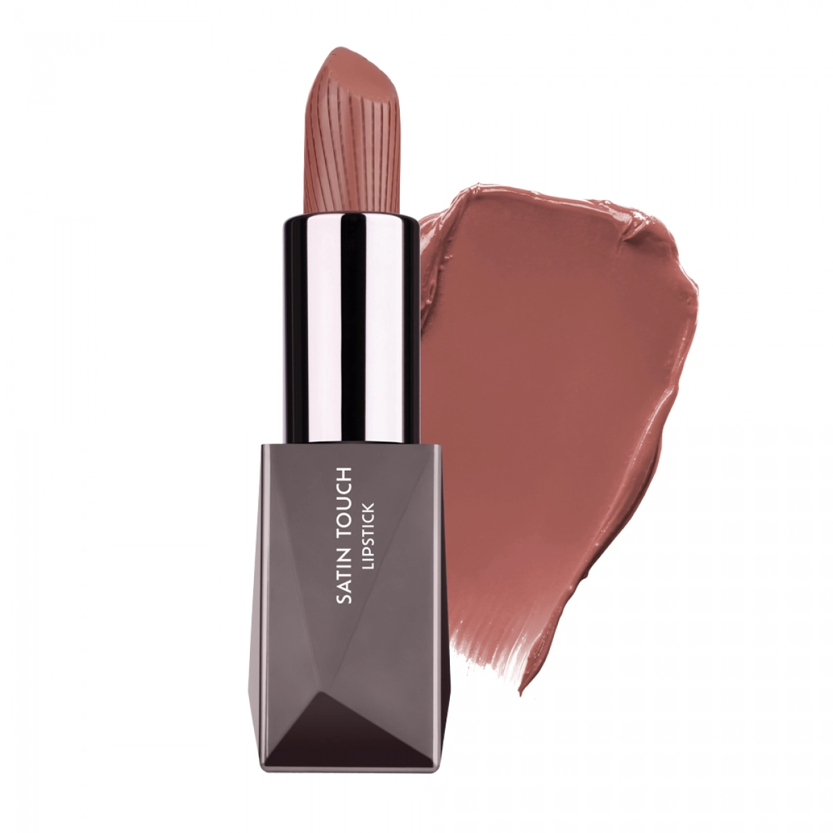 Кремова помада для губ Alix Avien, 819 Russet Pink, 3,5 г Лівеста