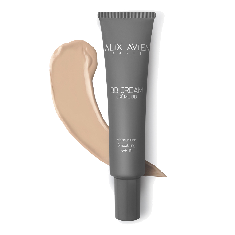 BB крем з Spf 15 Alix Avien, 20 Light to Medium, 40 мл Лівеста