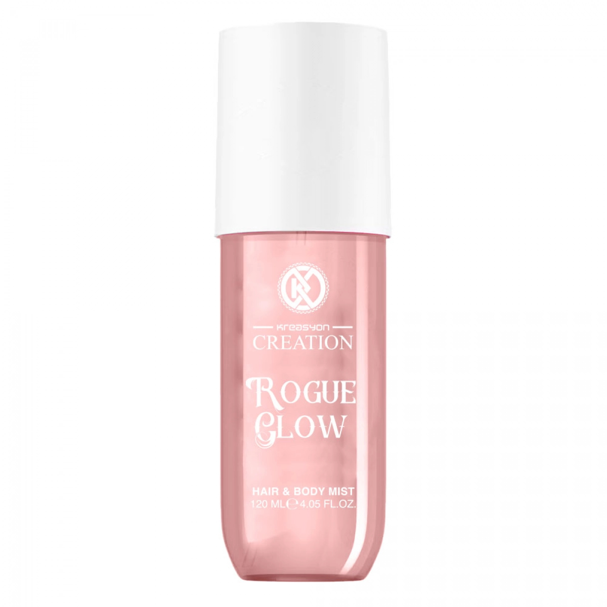 Міст для волосся і тіла Creation Rogue Glow, 120 мл