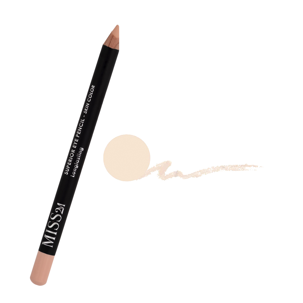 Олівець для очей MISS2M 06 Skin Color, 1,4 г Лівеста