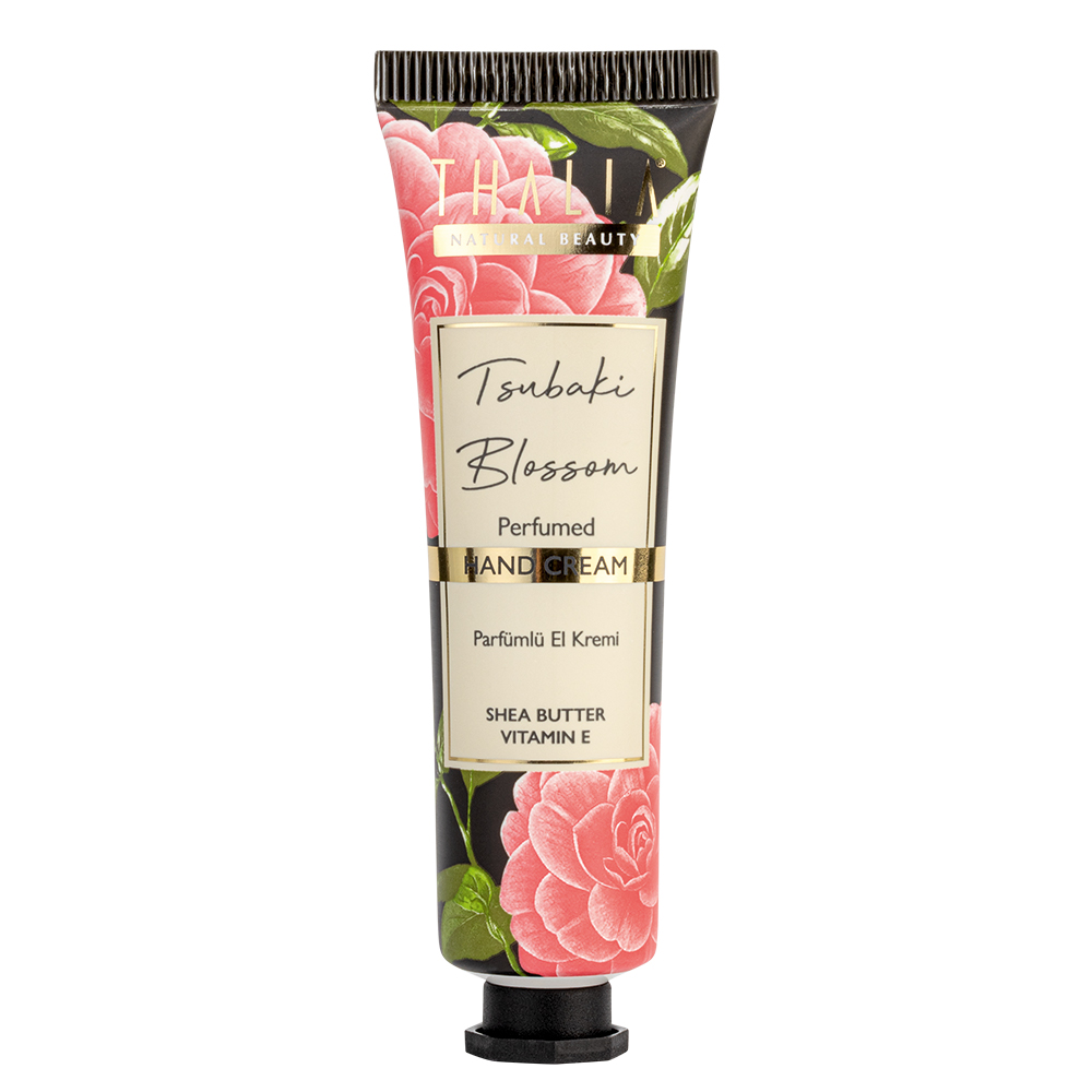 Помякшувальна маска для рук з екстрактом персика та олією ши Rituel de Beaute, 1 пара рукав Лівеста
